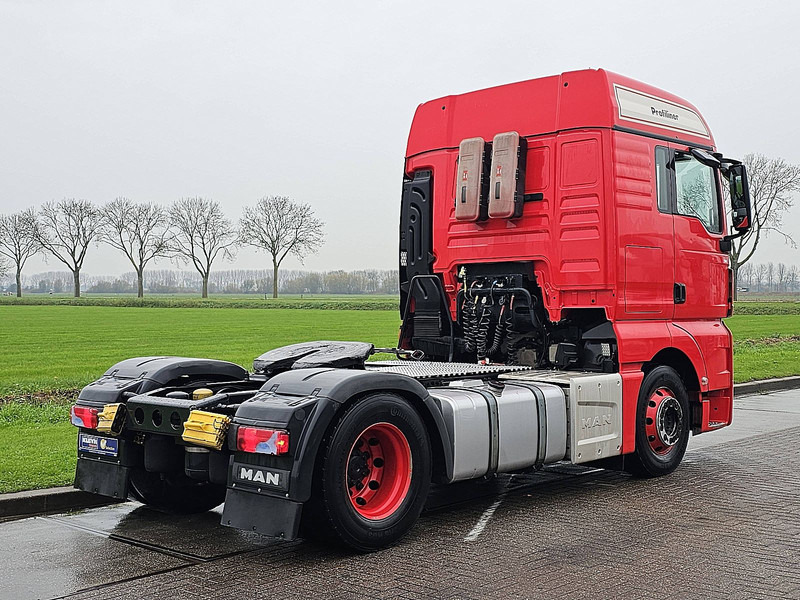 MAN 18.420 TGX ADR EX III - Tractor: foto 3 MAN 18.420 TGX ADR EX III - Tractor: foto 3