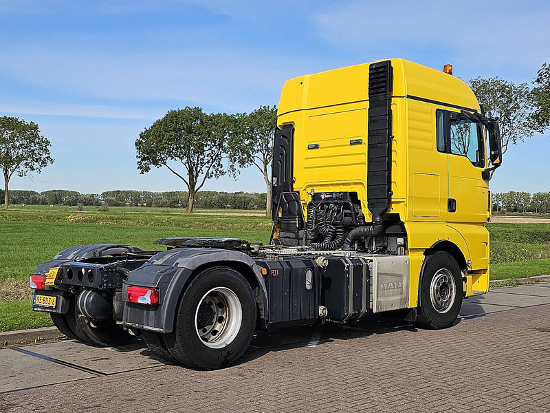 MAN 18.440 TGX - Tractor: foto 3 MAN 18.440 TGX - Tractor: foto 3