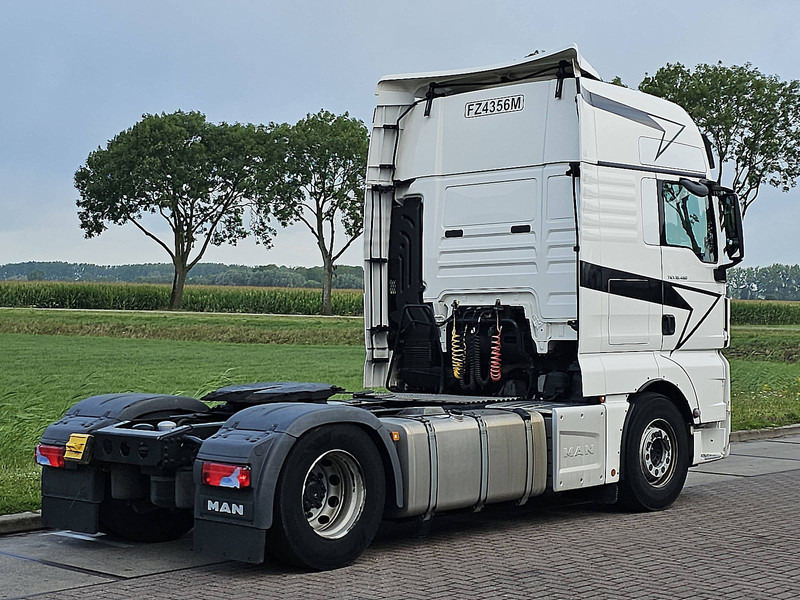 MAN 18.460 TGX - Tractor: foto 3 MAN 18.460 TGX - Tractor: foto 3