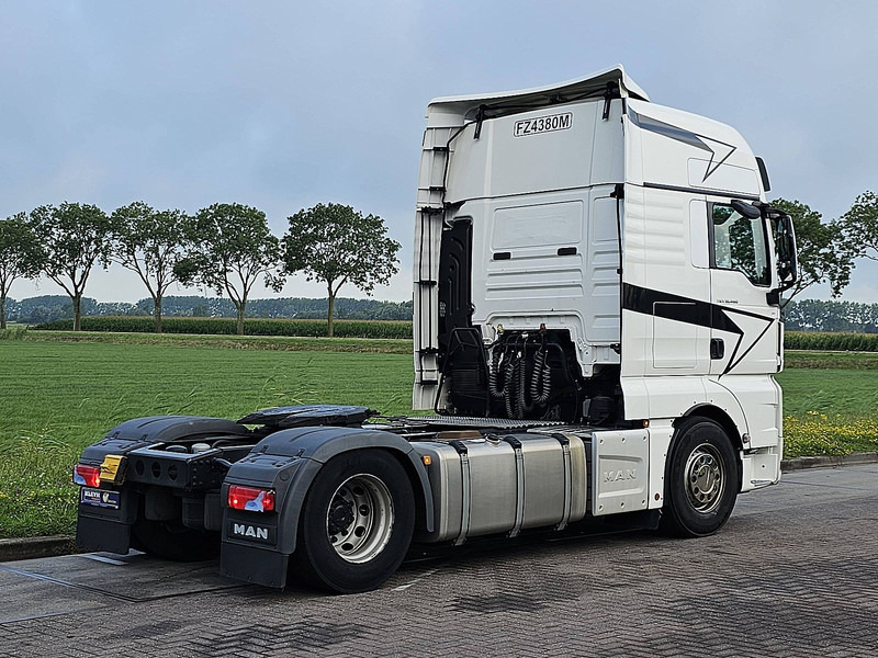 MAN 18.460 TGX - Tractor: foto 3 MAN 18.460 TGX - Tractor: foto 3