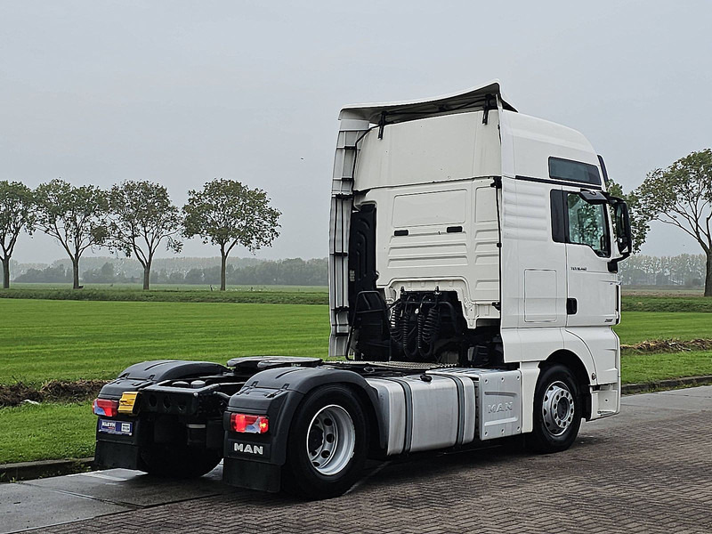 MAN 18.460 TGX XXL BLS 2X TANK - Tractor: foto 3 MAN 18.460 TGX XXL BLS 2X TANK - Tractor: foto 3