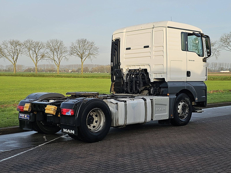 MAN 18.460 TGX kipphydaulik - Tractor: foto 3 MAN 18.460 TGX kipphydaulik - Tractor: foto 3