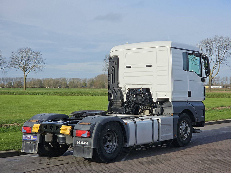 MAN 18.460 TGX kipphydaulik - Tractor: foto 3 MAN 18.460 TGX kipphydaulik - Tractor: foto 3