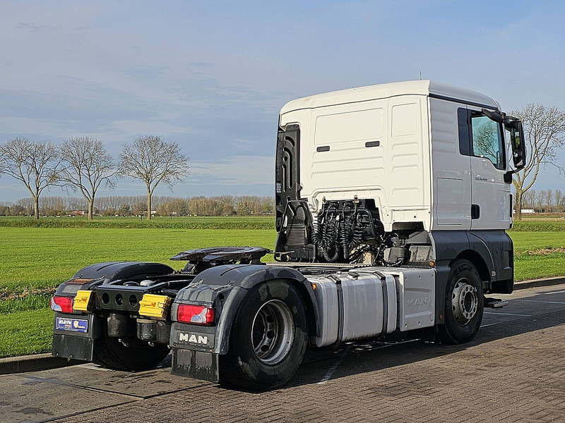 MAN 18.460 TGX kipphydaulik - Tractor: foto 3 MAN 18.460 TGX kipphydaulik - Tractor: foto 3