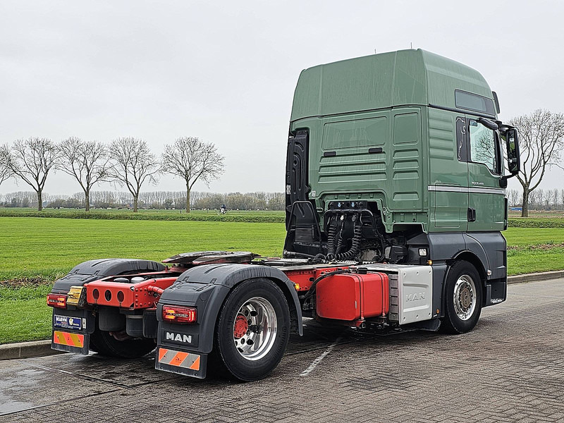 MAN 18.460 TGX kipphydr - Tractor: foto 3 MAN 18.460 TGX kipphydr - Tractor: foto 3