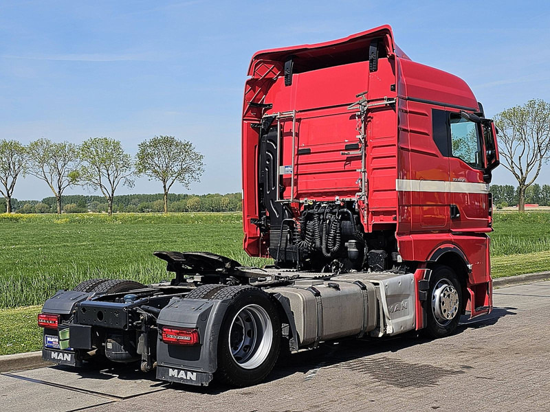 MAN 18.470 TGX TG3 - Tractor: foto 3 MAN 18.470 TGX TG3 - Tractor: foto 3