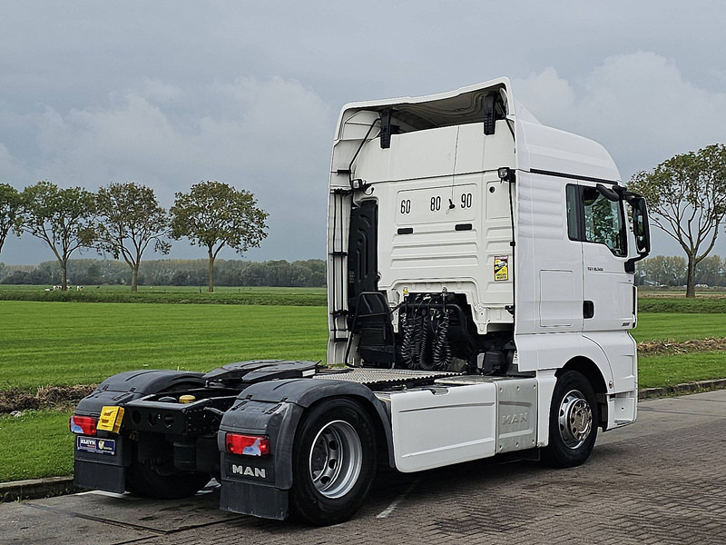 MAN 18.500 TGX XLX SKIRTS EFF.LINE - Tractor: foto 3 MAN 18.500 TGX XLX SKIRTS EFF.LINE - Tractor: foto 3