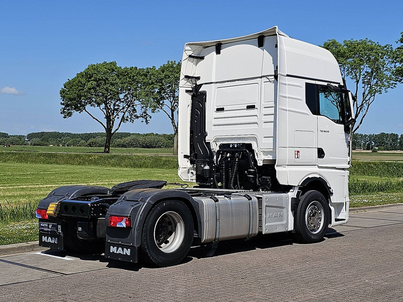 MAN 18.510 TGX GX ENGINE BROKEN - Tractor: foto 3 MAN 18.510 TGX GX ENGINE BROKEN - Tractor: foto 3