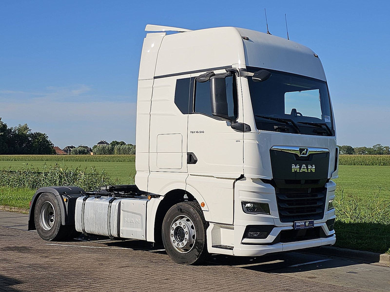 MAN 18.510 TGX GX LED 2X TANK - Tractor: foto 5 MAN 18.510 TGX GX LED 2X TANK - Tractor: foto 5