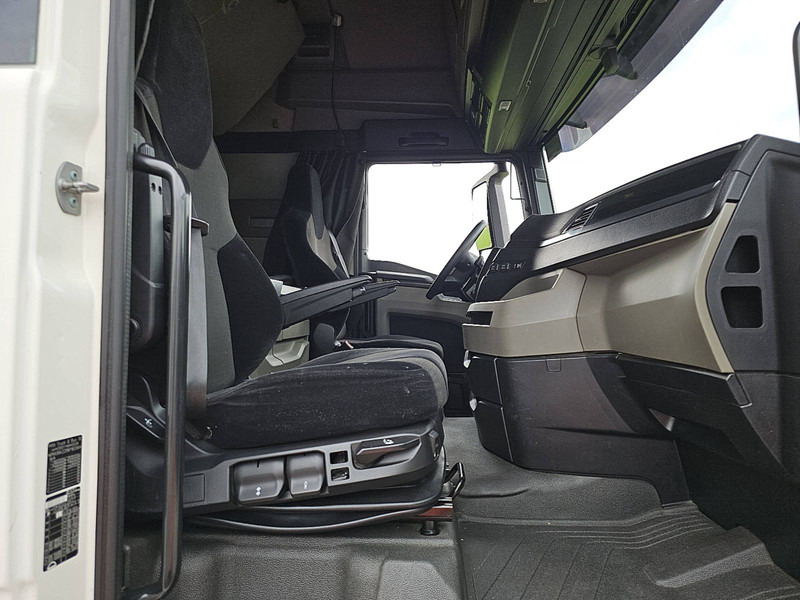 Tractor MAN 18.510 TGX GX XXL INTARDER LED: foto 7
