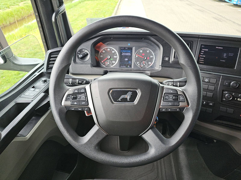 Tractor MAN 18.510 TGX GX XXL INTARDER LED: foto 9
