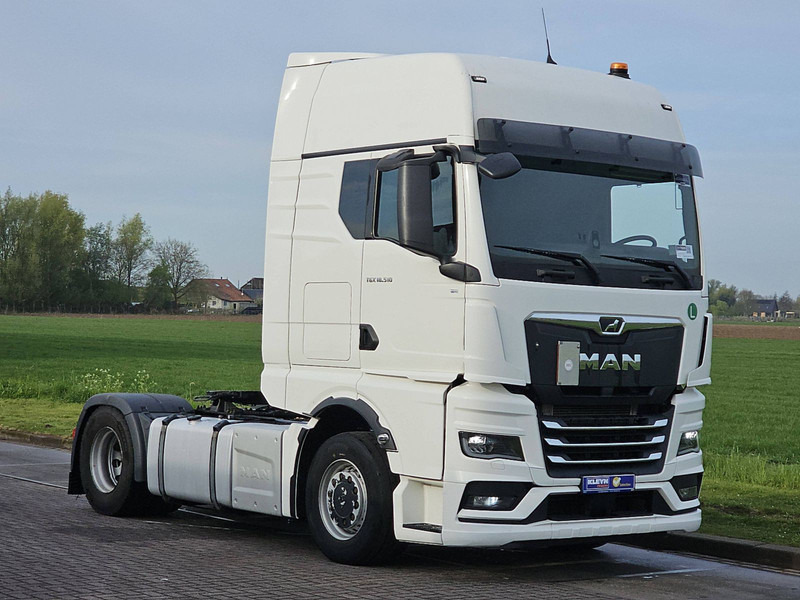 MAN 18.510 TGX GX XXL INTARDER LED - Tractor: foto 5 MAN 18.510 TGX GX XXL INTARDER LED - Tractor: foto 5
