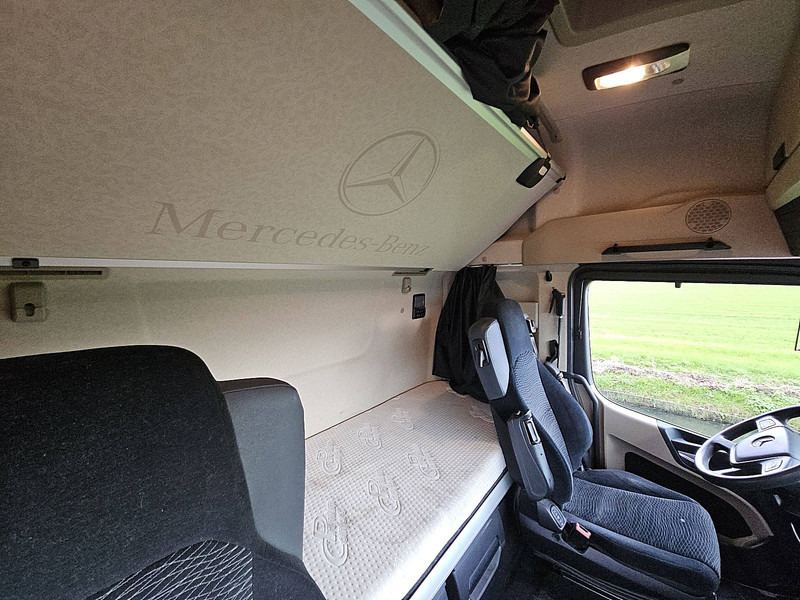 Tractor Mercedes-Benz ACTROS 1848 LS: foto 14
