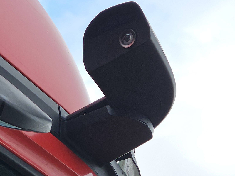 Tractor Mercedes-Benz ACTROS 1848 LS: foto 17