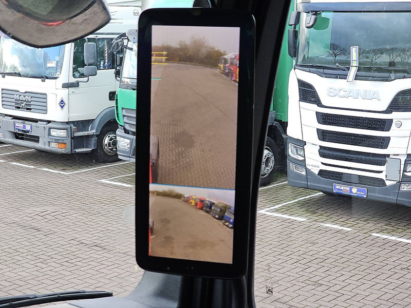 Tractor Mercedes-Benz ACTROS 1848 LS: foto 12