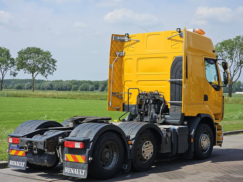 Renault PREMIUM 460 6X2 RETARDER - Tractor: foto 3 Renault PREMIUM 460 6X2 RETARDER - Tractor: foto 3