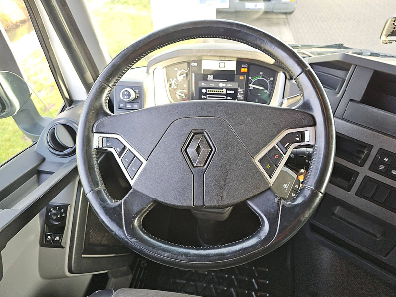 Tractor Renault T 460 ALCOA'S: foto 9