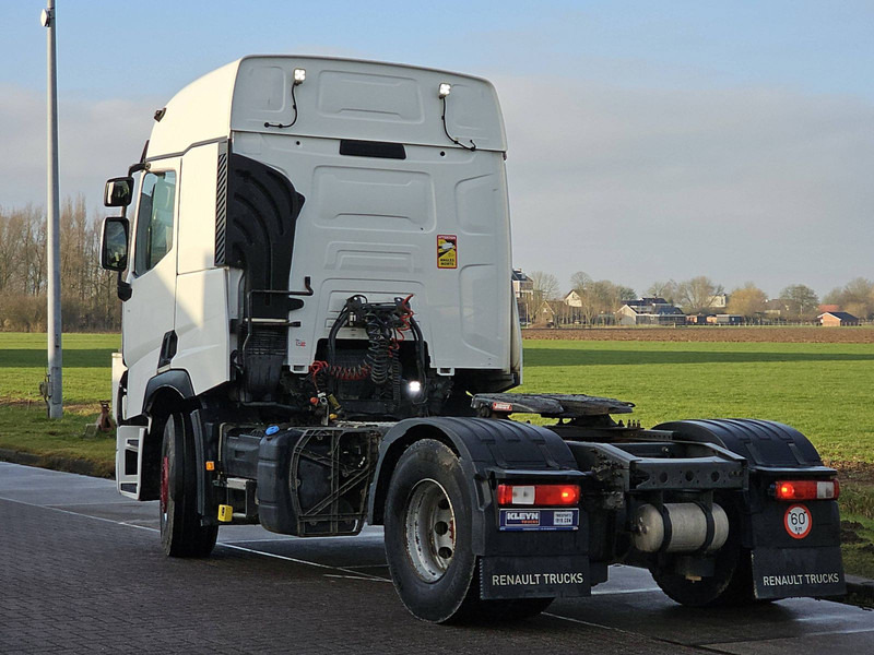 Tractor Renault T 460 ALCOA'S: foto 6
