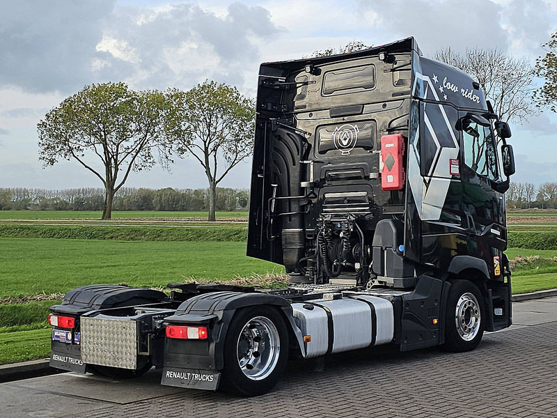 Renault T 480 HIGH EVO MEGA HUBSAT - Tractor: foto 3 Renault T 480 HIGH EVO MEGA HUBSAT - Tractor: foto 3