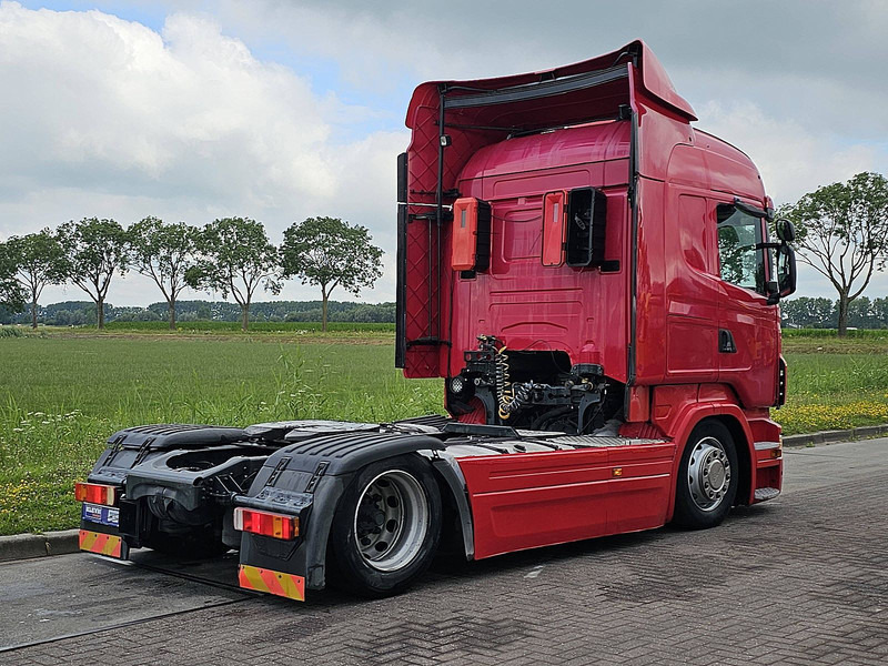 Scania G450 - Tractor: foto 3 Scania G450 - Tractor: foto 3