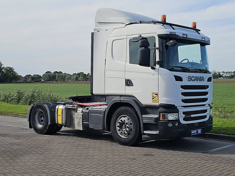 Scania G450 XENON RETAR.SCR ONLY - Tractor: foto 5 Scania G450 XENON RETAR.SCR ONLY - Tractor: foto 5