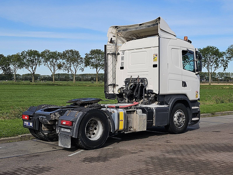 Scania G450 XENON RETAR.SCR ONLY - Tractor: foto 3 Scania G450 XENON RETAR.SCR ONLY - Tractor: foto 3