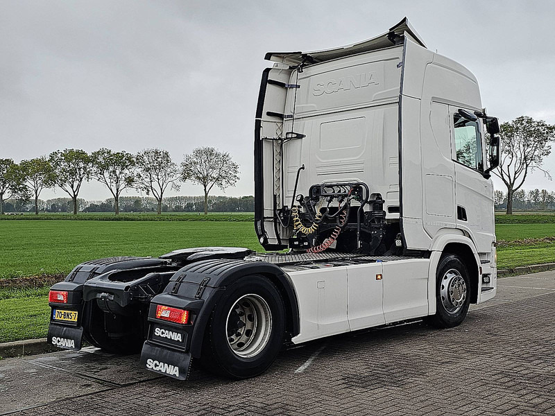 Scania R410 HL SKIRTS NL-TRUCK - Tractor: foto 3 Scania R410 HL SKIRTS NL-TRUCK - Tractor: foto 3