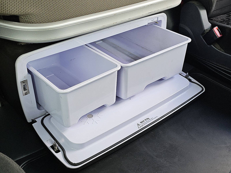 Tractor Scania R410 TL RETARDER 2X TANK: foto 15