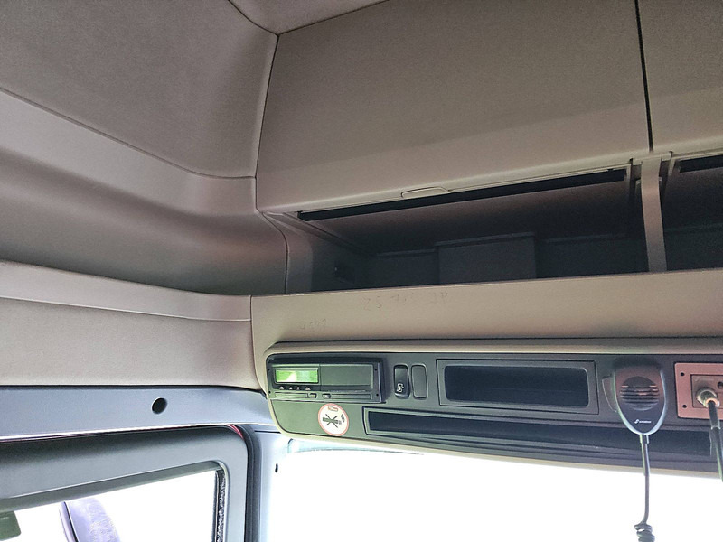 Tractor Scania R410 TL RETARDER 2X TANK: foto 14