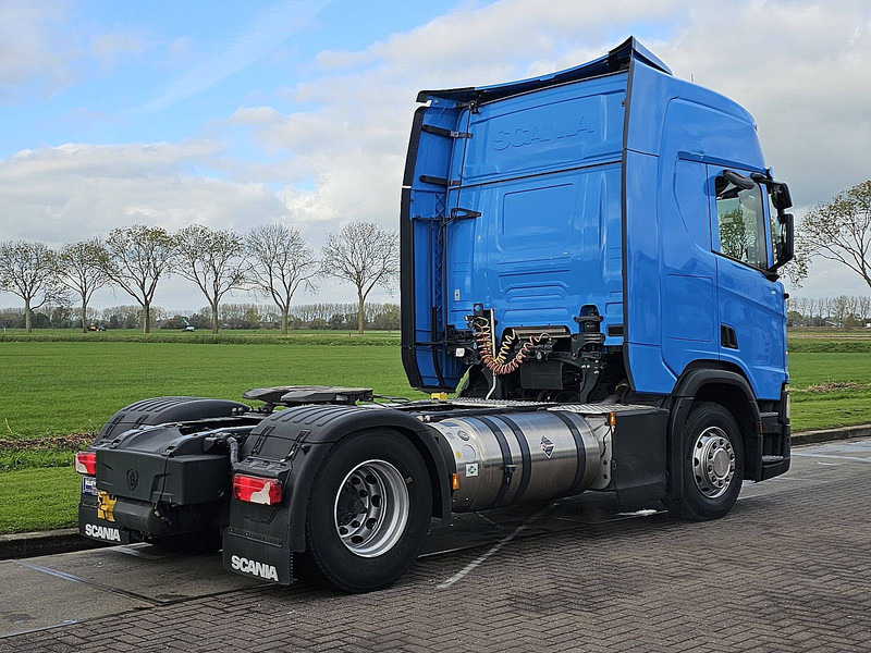 Scania R410 lng - Tractor: foto 3 Scania R410 lng - Tractor: foto 3