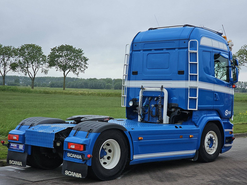 Scania R450 MANUAL SCR ONLY - Tractor: foto 3 Scania R450 MANUAL SCR ONLY - Tractor: foto 3