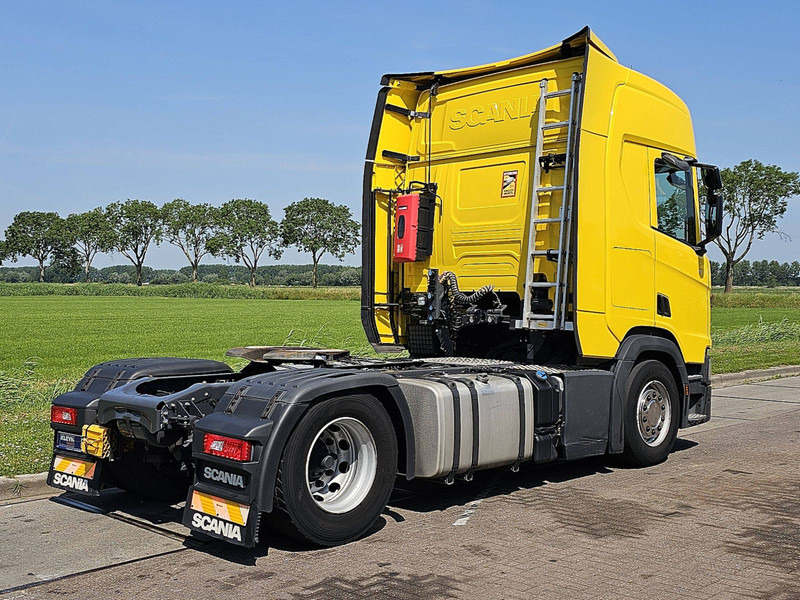 Scania R450 RETARDER 2X TANK - Tractor: foto 3 Scania R450 RETARDER 2X TANK - Tractor: foto 3