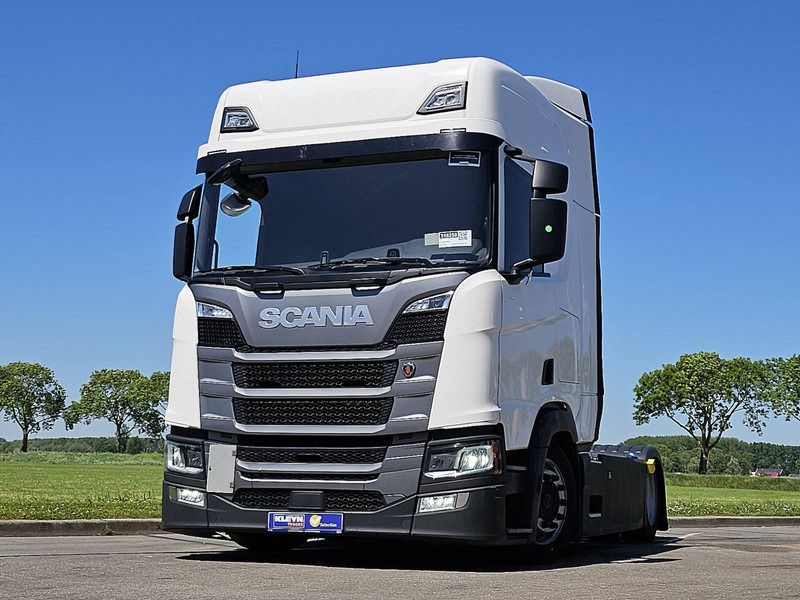 Scania R500 EB,standklima - Tractor: foto 1 Scania R500 EB,standklima - Tractor: foto 1