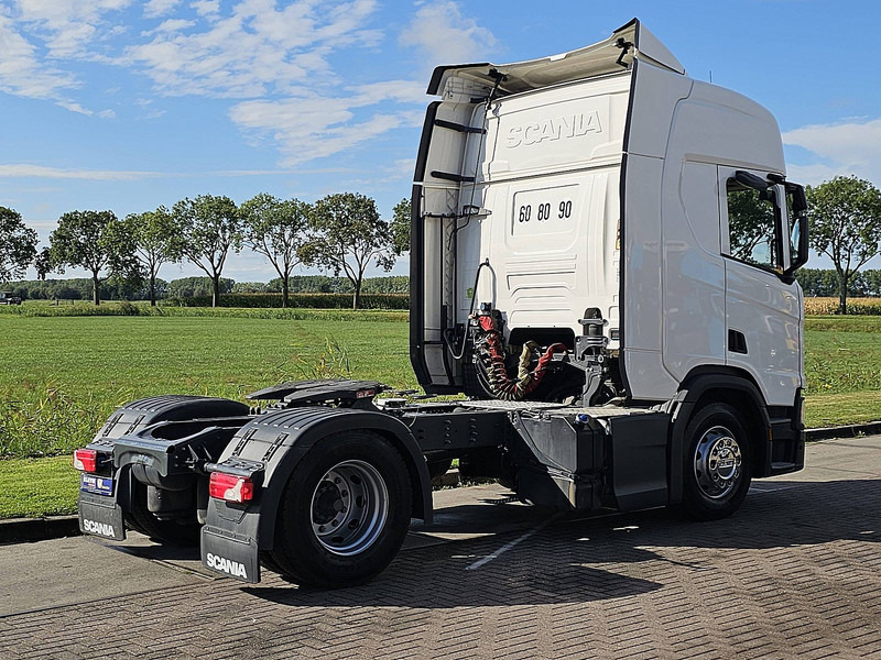 Scania R500 RETARDER NEW TYRES - Tractor: foto 3 Scania R500 RETARDER NEW TYRES - Tractor: foto 3