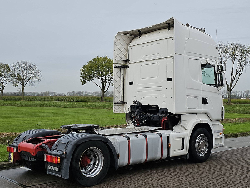 Scania R500 V8 GERMAN TRUCK - Tractor: foto 3 Scania R500 V8 GERMAN TRUCK - Tractor: foto 3