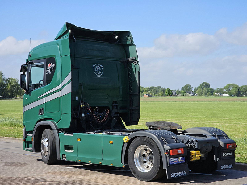 Tractor Scania R540 CR20N PTO ALCOA RET.: foto 6