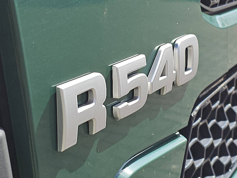 Tractor Scania R540 CR20N PTO ALCOA RET.: foto 18