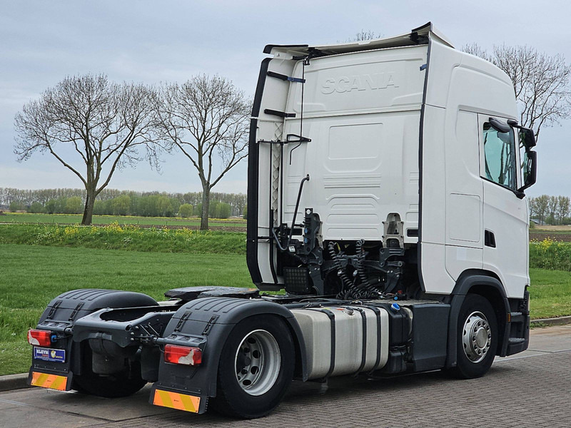 Scania S450 RETARDER 2X TANK - Tractor: foto 3 Scania S450 RETARDER 2X TANK - Tractor: foto 3