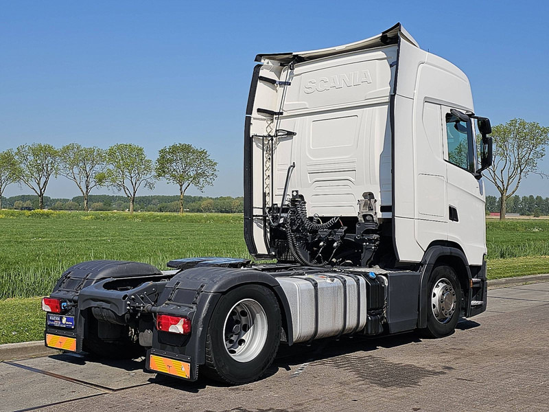 Scania S450 RETARDER 2X TANK - Tractor: foto 3 Scania S450 RETARDER 2X TANK - Tractor: foto 3