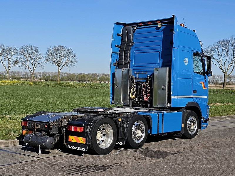 Volvo FH 13.420 XL 6X2 LIKE NEW - Tractor: foto 3 Volvo FH 13.420 XL 6X2 LIKE NEW - Tractor: foto 3