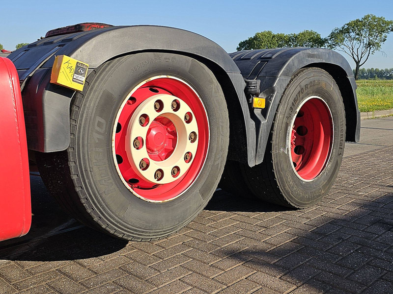 Tractor Volvo FH 460 6X2 PTO+HYDR.: foto 17