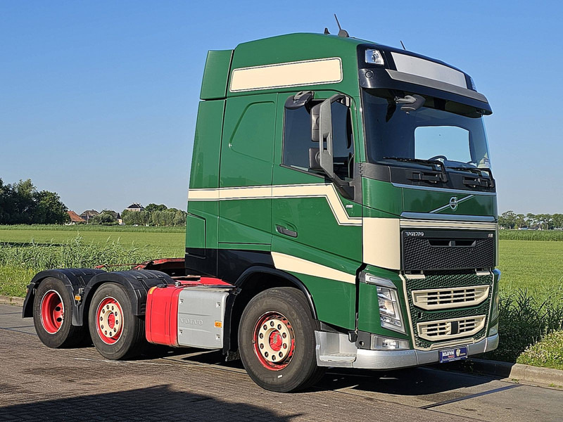 Tractor Volvo FH 460 6X2 PTO+HYDR.: foto 5