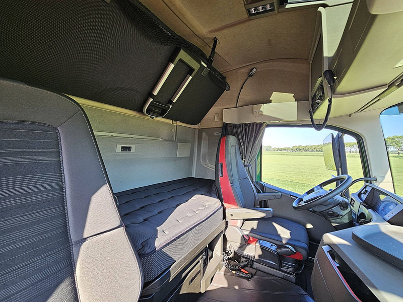 Tractor Volvo FH 460 6X2 PTO+HYDR.: foto 15