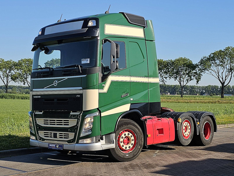 Volvo FH 460 6X2 PTO+HYDR. - Tractor: foto 2 Volvo FH 460 6X2 PTO+HYDR. - Tractor: foto 2