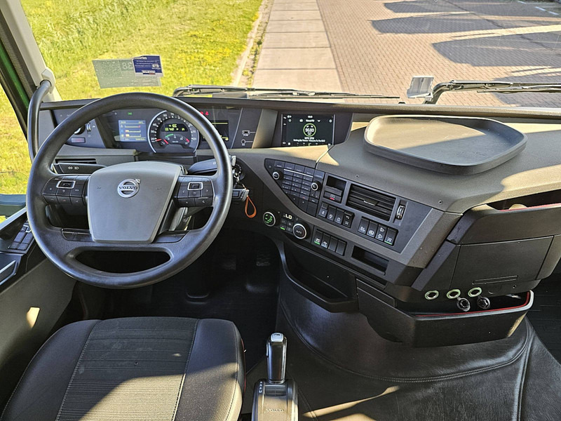 Tractor Volvo FH 460 6X2 PTO+HYDR.: foto 8