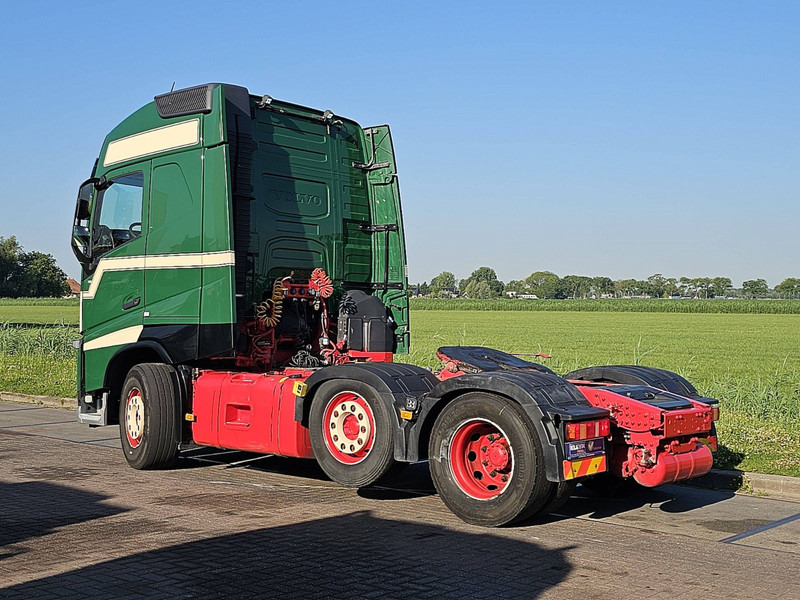 Tractor Volvo FH 460 6X2 PTO+HYDR.: foto 6