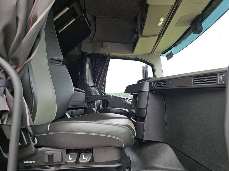 Tractor Volvo FH 460 6X2 STEER XEN. LEATH: foto 7