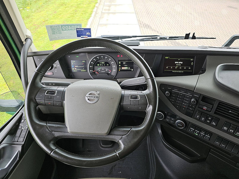 Tractor Volvo FH 460 6X2 STEER XEN. LEATH: foto 8