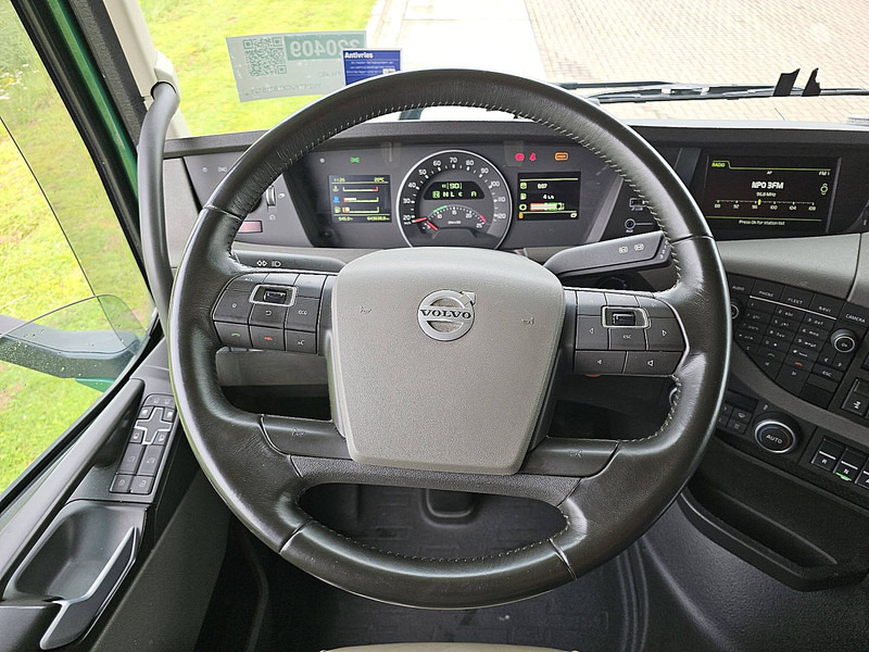 Tractor Volvo FH 460 6X2 STEER XEN. LEATH: foto 12