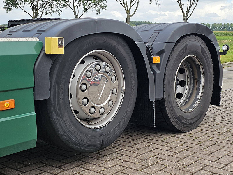 Tractor Volvo FH 460 6X2 STEER XEN. LEATH: foto 16